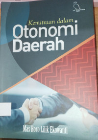 Image of Kemitraan dalam Otonomi Daerah