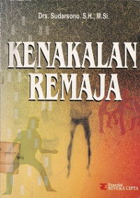 Image of Kenakalan remaja