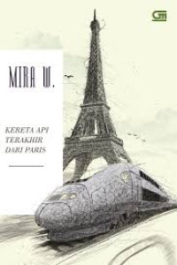 Image of Kereta Api Terakhir dari Paris
