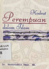 Image of Kodrat Perempuan dalam Islam
