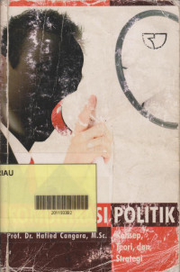 Image of KOMUNIKASI POLITIK