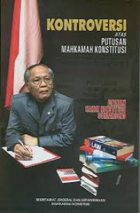 Image of Kontroversi Atas Putusan Mahkamah Agung