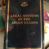 Image of Legal System In The Asean Region