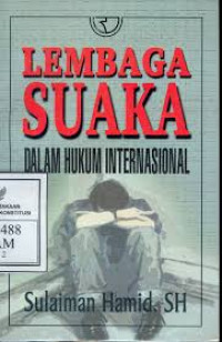 Image of Lembaga Suaka dalam Hukum Internasional