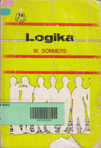 Image of Logika