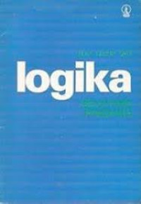 Image of Logika selayang pandang