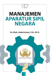 Image of Manajemen Aparatur Sipil Negara