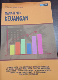 Image of Manajemen Keuangan