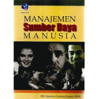 Image of Manajemen Sumber Daya Manusia