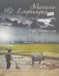 Image of Manusia dan LIngkungan