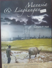 Image of Manusia & Lingkungan