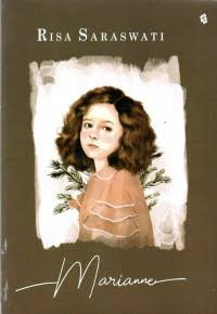 Image of Marianne