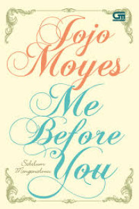 Image of Me Before You