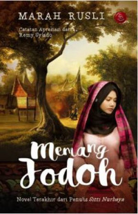 Image of Memang Jodoh