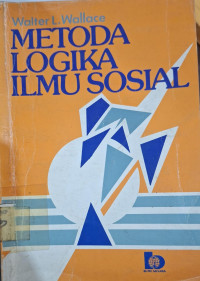 Image of Metoda Logika Ilmu Sosial