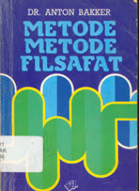 Image of Metode Metode Filsafat