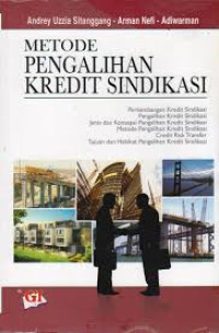 Image of Metode Pengalihan Kredit Sindikasi