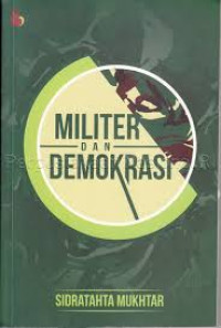 Image of Militer dan Demokrasi