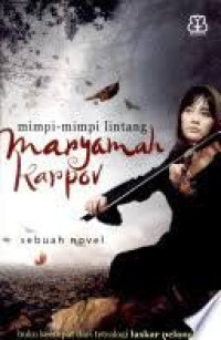 Image of Mimpi-Mimpi Lintang: Maryamah Karpov