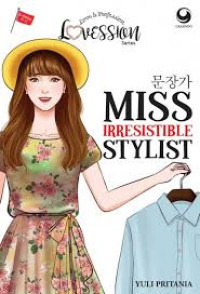 Image of Miss Irresistible Stylist
