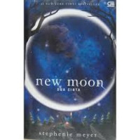 Image of New Moon Dua Cinta