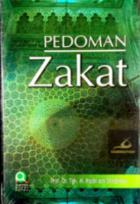 Image of Pedoman Zakat