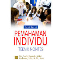 Image of Pemahaman Individu Teknik Nontes