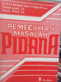 Image of Pemecahan Masalah