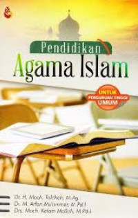 Image of Pendidikan Agama Islam