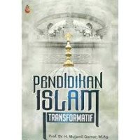 Image of Pendidikan Islam Transformatif