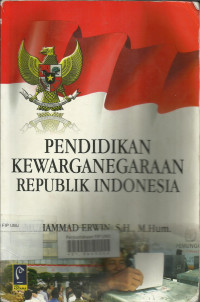Image of Pendidikan Kewarganegaraan Republik Indonesia