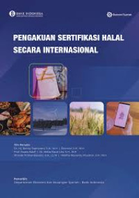 Image of Pengakuan Sertifikasi Halal secara Internasional