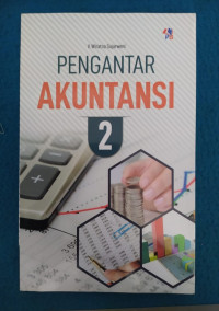 Image of Pengantar Akuntansi 2