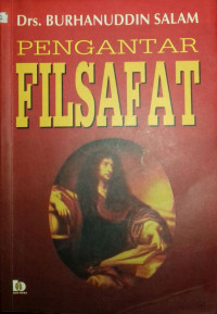 Image of Pengantar filsafat