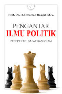 Image of Pengantar Ilmu Politik: Perspektif Barat dan Islam,