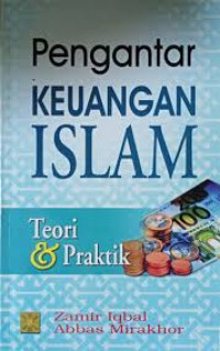 Image of Pengantar Keuangan Islam Teori dan Praktik