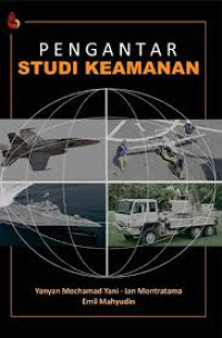 Image of Pengantar Studi Keamanan