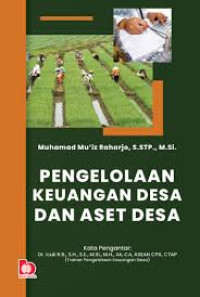 Image of Pengelolaan Keungan Desa dan Aset Desa