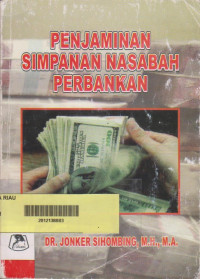 Image of Penjaminan Simpanan Nasabah Perbankan