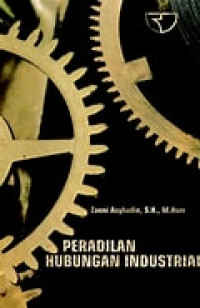 Image of Peradilan Hubungan Industrial