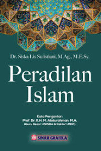 Image of Peradilan Islam