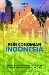 Image of Perekonomian Indonesia