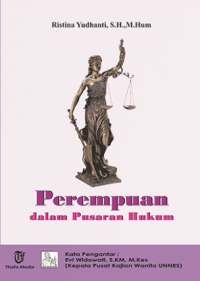 Image of Perempuan dalam Pusaran Hukum