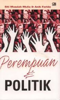 Image of Perempuan & Politik