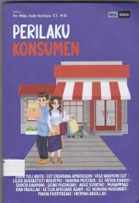 Image of Perilaku Konsumen