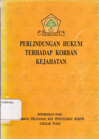 Image of perlindungan hukum terhadap korban kejahatan