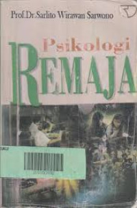 Image of Psikologi remaja