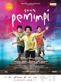 Image of Sang Pemimpi
