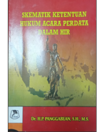 Image of Sementik Ketentuan Hukum Acara Perdata Dalam HIR