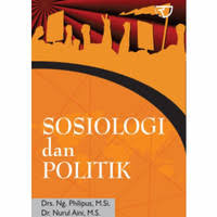 Image of Sosiologi dan Politik